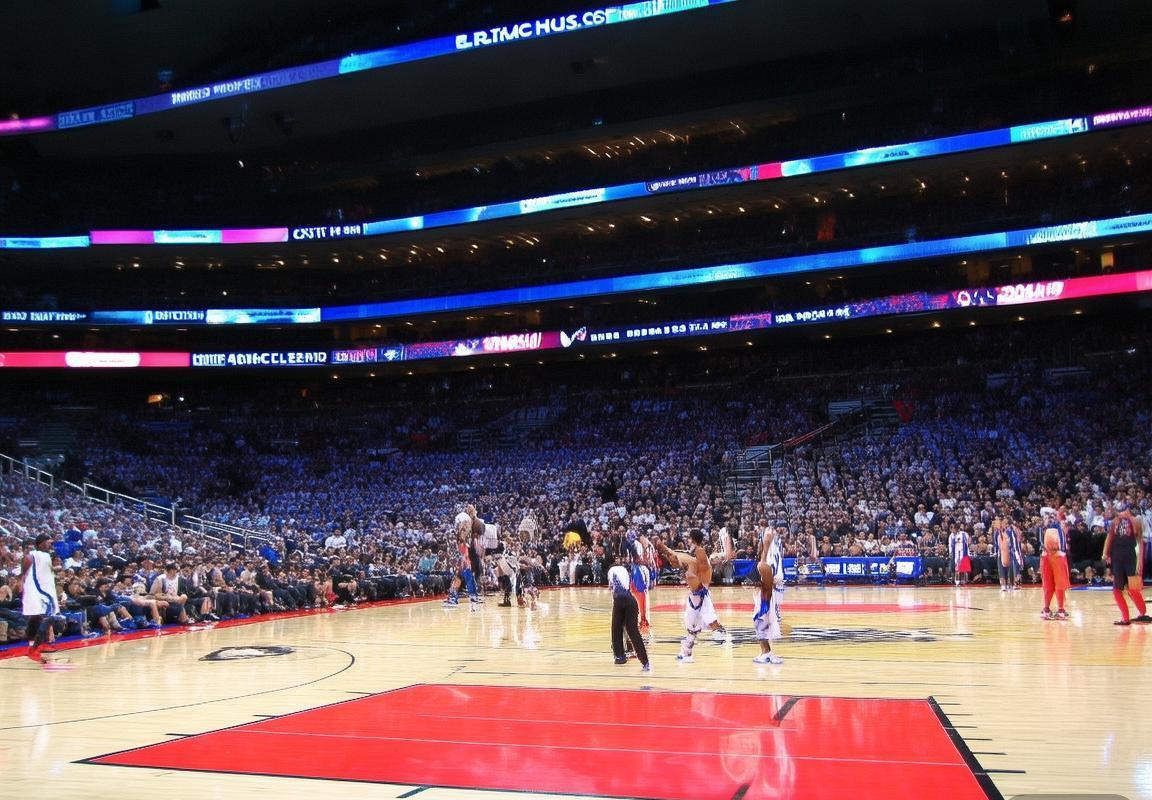 布伦森47分尼克斯险胜热火，快船独行侠激战韦尔鲍威尔对飙